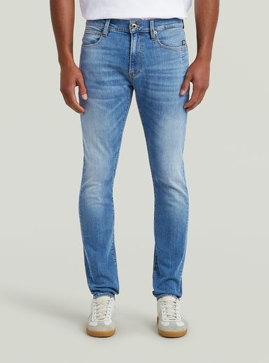 Lancet Skinny Jeans